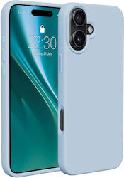 Etteri Umschlag Rückseite Blau (iPhone 16 Plus) Etteri Umschlag Rückseite Blau (iPhone 16 Plus)