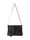 FRNC Women's Bag Crossbody Black