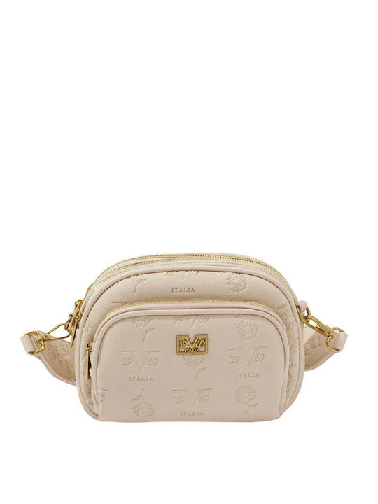 19V69 Women's Bag Shoulder Beige