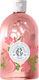 Roger & Gallet Fleur De Figuier Αφρόλουτρο σε Gel με Γλυκερίνη Ενυδατικό 500ml