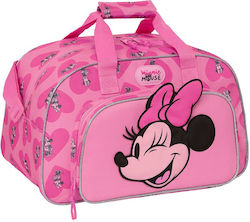 Safta Minnie Mouse Loving Ροζ