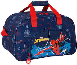 Safta Spiderman Neon Blue Safta Spiderman Neon Blue