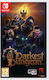 Darkest Dungeon II Switch Game