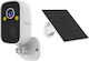 Vstarcam BG55 IP Κάμερα Παρακολούθησης 4G Full HD+ 3MP Αδιάβροχη Μπαταρίας με Αμφίδρομη Επικοινωνία και Φακό 2.8mm 4G