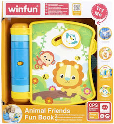 Winfun Baby Toy for 6++ Months