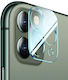 Back Camera Protection Tempered Glass for the Samsung S20 Ultra