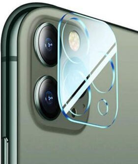 Back Camera Protection Tempered Glass for the Samsung S20 Ultra