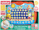 Winfun Baby Laptop-Tablet Educational with Music and Sounds for 24++ Months