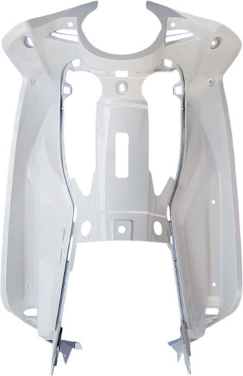 Yamaha Interior Motorcycle Middle Fairing White 1pcs