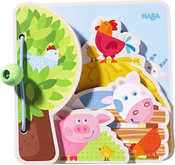 Haba Aktivitätsbuch Haba Aktivitätsbuch