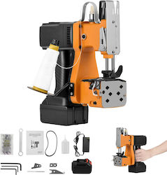 Handheld Sewing Machine Orange Eu Plug