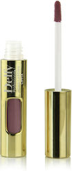 Delfy Lipfix Gold Υγρό Κραγιόν