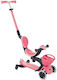 Globber Kids Scooter Foldable Go.Up Baby Lights...