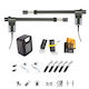 GRsistemi Garage Door Motor Set for Counterweight Door Up to 250kg Right Arm Direction