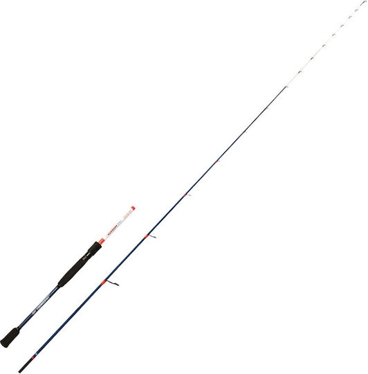 Sim Engineering Καλάμι Ψαρέματος για Καθετή / Inchiku 2.4m 40-90gr