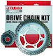 Yamaha Drive Chain for Yamaha YBR 125