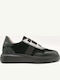 Γυναικεία Sneakers Μαύρο