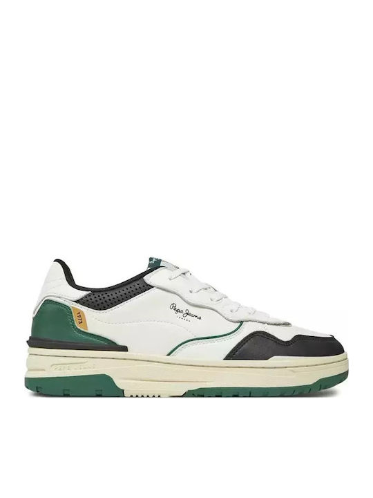 Basic Sneakers Black