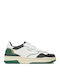 Basic Sneakers Black