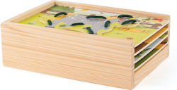 Woodyland Играчка с връзки