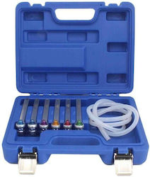 Satra Car Brake Tools Set 7 Pieces