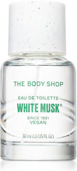 Body Shop White Musk EdT 30ml