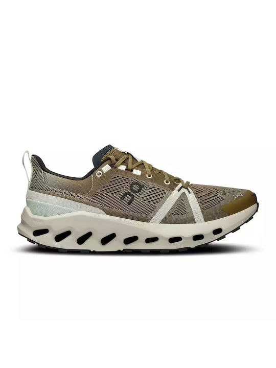 On Cloudsurfer Ανδρικά Αθλητικά Παπούτσια Trail...