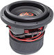 DD Audio Subwoofer Αυτοκινήτου 10" 1500W RMS