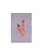 Nef-Nef Homeware Velours Peppers Grey Geschirrtuch aus 100% Baumwolle in Gray Farbe 40x60cm