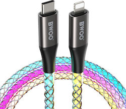 BWOO USB-C to Lightning 27W 2m BWOO USB-C to Lightning 27W 2m