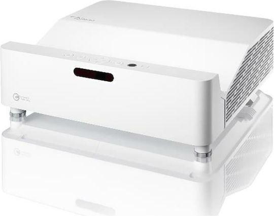 Optoma 3D Projector DLP Full HD Laser
