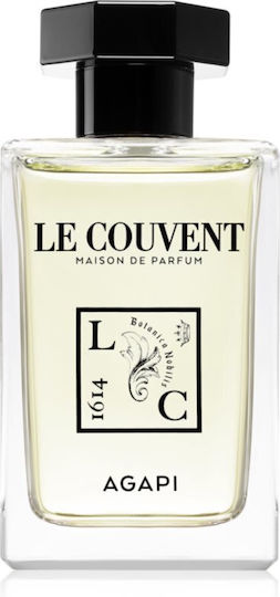 Le Couvent Maison De Parfum Singulières Edp 100ml