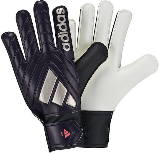 adidas Copa Adults Goalkeeper Gloves Black