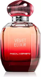 Pascal Morabito Velvet Elixir Edp 100ml