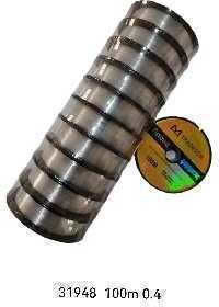 Fishing Line White 100m / 0.4mm