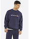 Nautica Sweatshirt Blue