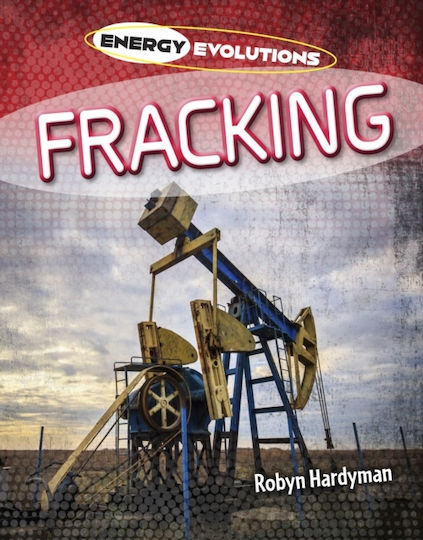 Fracking - Cheriton Kinderbücher - Taschenbuch Fracking - Cheriton Kinderbücher - Taschenbuch