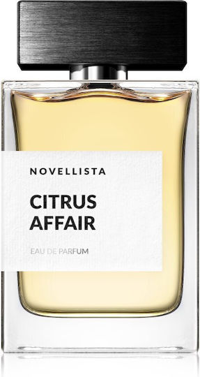 Novellista Citrus Affair EdP 75ml