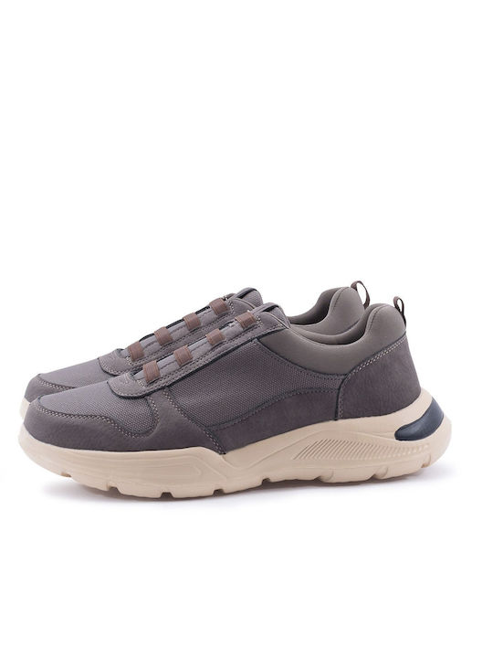 Safety Jogger Sneakers Cigar