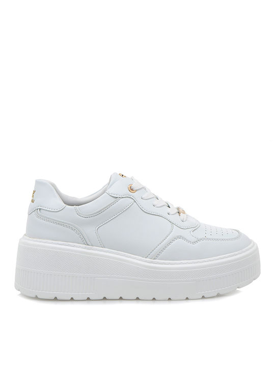 White sneakers skroutz sale