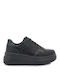 Renato Garini Sneakers BLACK