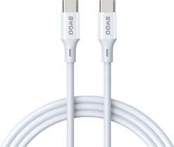 Bwoo Fast 60w Cable X279c-l Type-c To Type-c Abs Case + Tpe 6933654810876 Bwoo Fast 60w Cable X279c-l Type-c To Type-c Abs Case + Tpe 6933654810876
