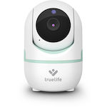 TrueLife Wireless Baby Monitor Camera & Audio , with Two-way Communication & Lullabies