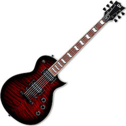 ESP Ltd Ec-256 Ηλεκτρική Κιθάρα Μαύρη ESP Ltd Ec-256 Ηλεκτρική Κιθάρα Μαύρη