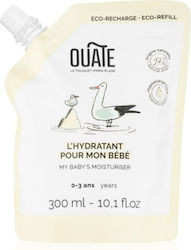Ouate Κρέμα για Ενυδάτωση 300ml Ouate Κρέμα για Ενυδάτωση 300ml