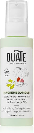 Ouate Cream for Hydration 50ml