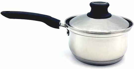HS Aqua Milk Pot
