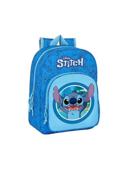 Safta Kids Backpack Stitch