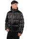 Jacket Bomber Black