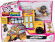Spin Master Miniature Toy TechDeck for Ages 6+